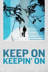 Keep On Keepin’ On