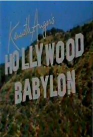 Kenneth Anger's Hollywood Babylon