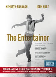 Kenneth Branagh Theatre Company - The Entertainer