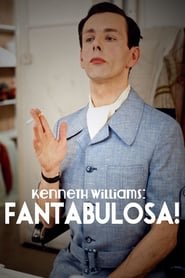 Kenneth Williams: Fantabulosa!