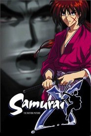 Kenshin Samurai Vagabondo - Requiem per gli Ishin-Shishi