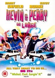 Kevin e Perry a Ibiza