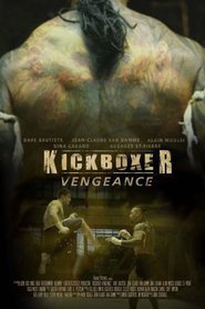 Kickboxer - La vendetta del guerriero