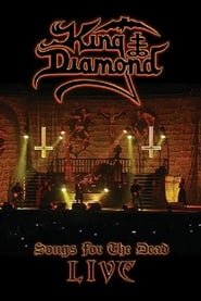 King Diamond: Live at The Fillmore