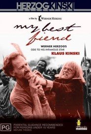 Kinski, il mio nemico più caro