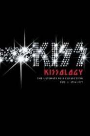 KISS - Kissology Volume 1 (1974-1977)
