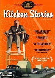 Kitchen stories - I racconti di cucina