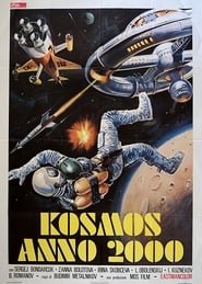 Kosmos - Anno 2000