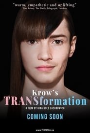 Krow's TRANSformation - Top model in transizione