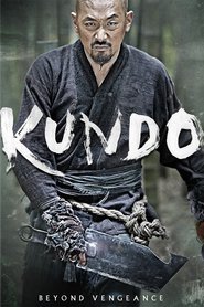 Kundo: Age of the Rampant
