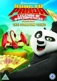 Kung Fu Panda: Legends of Awesomeness: The Scorpion Sting