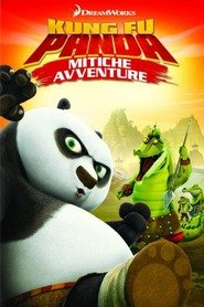 Kung Fu Panda - Mitiche avventure - Vol. 1