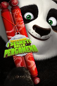 Kung Fu Panda: I segreti della pergamena