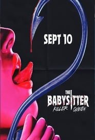 La babysitter: Killer Queen