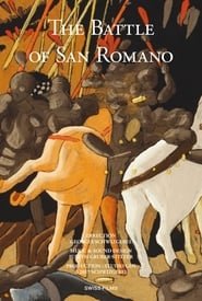 La Bataille de San Romano