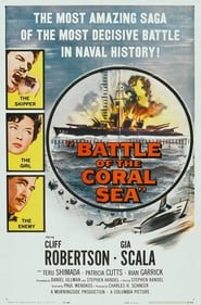 La battaglia del Mar dei Coralli