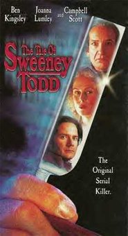 La bottega degli orrori di Sweeney Todd