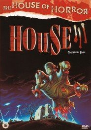 La casa 7- The horror show