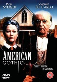 La casa degli orrori - American gothic