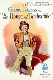La casa dei Rothschild