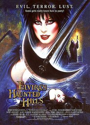 La casa stregata di Elvira