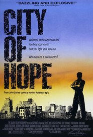 La città della speranza