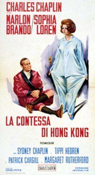 La contessa di Hong Kong