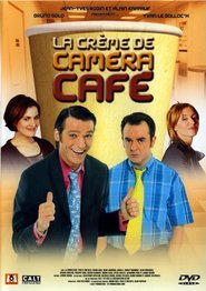 La Crème de Caméra Café, Volume 1