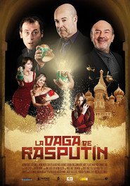 La daga de Rasputin