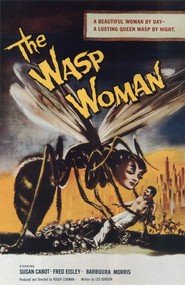 La donna vespa