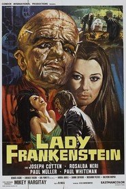 La Figlia di Frankenstein