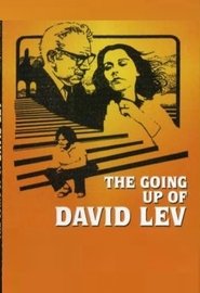 La fuga di David Lev