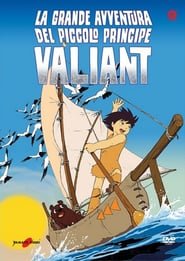 La grande avventura del piccolo principe Valiant