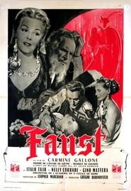La leggenda di Faust