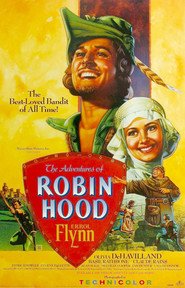 La leggenda di Robin Hood 
