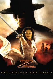 La leggenda di Zorro