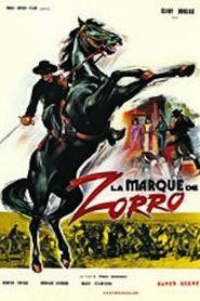 La Marque de Zorro
