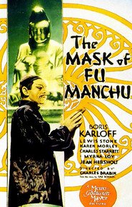La maschera di Fu Manciu