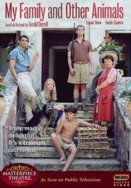La mia famiglia e altri animali (2005) - Per tutta la famiglia