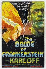 La moglie di Frankenstein