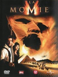 La mummia
