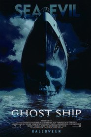La nave fantasma