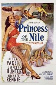 La principessa del Nilo