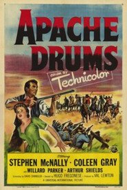 La rivolta degli Apaches