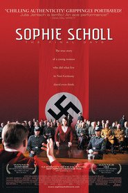 La rosa bianca - Sophie Scholl