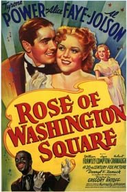 La rosa di Washington