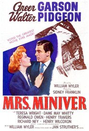 La signora Miniver