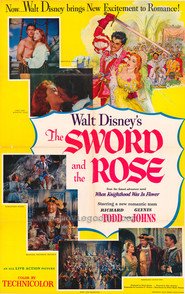 La spada e la rosa