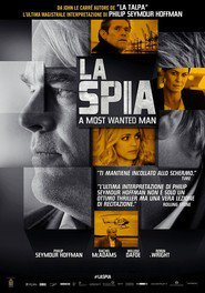 La spia - A Most Wanted Man