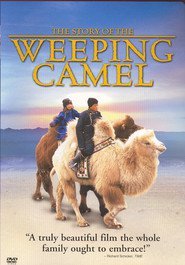 La storia del cammello che piange